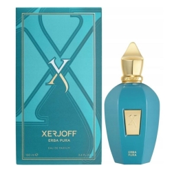 XERJOFF ERBA PURA 100ml woda perfumowana